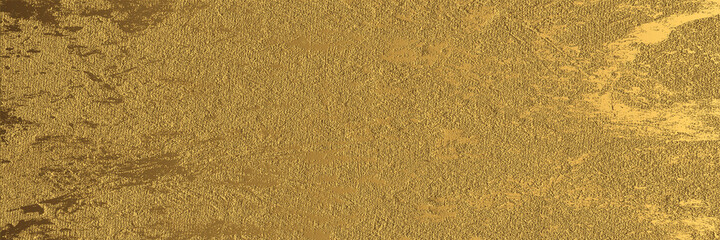 gold foil texture background