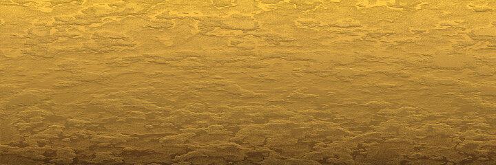 gold foil texture background