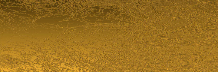 gold foil texture background