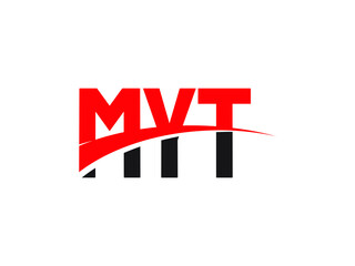 Fototapeta premium MYT Letter Initial Logo Design Vector Illustration