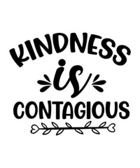 Kindness SVG Bundle, Thankful svg, Grateful svg, Be Kind svg, Kindness Cut files, Choose Kindness svg