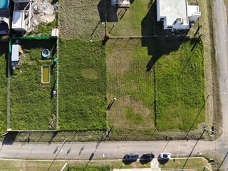 created by dji camera