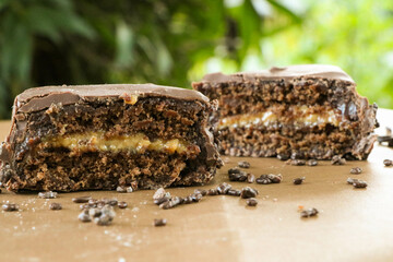 Fotos de produtos artesanais para o Natal