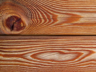 Wood brown texture with natural patterns. Rustic natural wooden background for interior home.