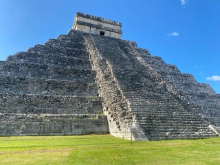 Chichén Itzá Mexico