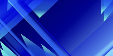 Obraz premium Blue Background