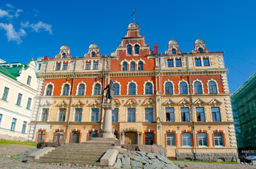 Старая ратуша