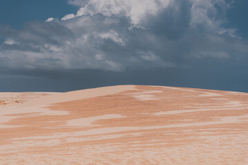Dunes