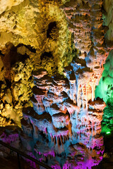 Canelobre Caves in Busot
