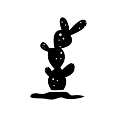 Cactus Icon