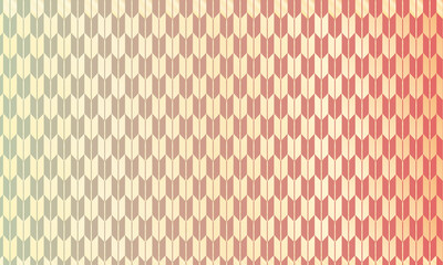 背景・和柄・矢絣・金色・伝統・模様・年賀