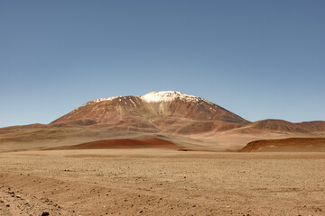 Paso San Francisco, catamarca, Argentina.