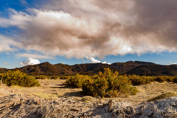 Paso San Francisco, Catamarca, Argentina