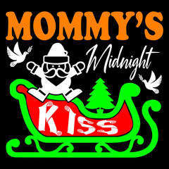 mommy's midnight kiss 