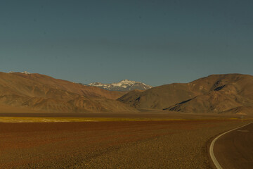 Paso San Francisco, Catamarca, Argentina