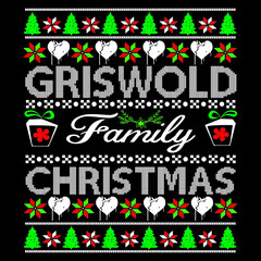 griswold  family christmas 