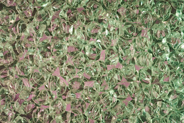 Obraz premium Multicolored elements for abstract design background.
