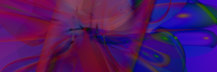 abstract composition
