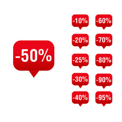 Autumn Sale banner. Vector illustration	