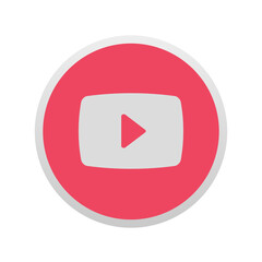 Video Site - Sticker