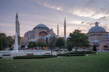 Obraz premium Istanbul - Turkey