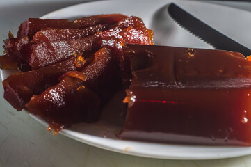 Guava jam 