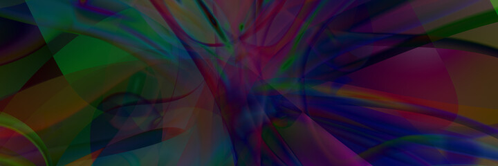 abstract background