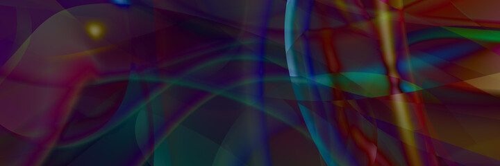 abstract background