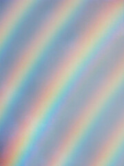 Rainbow Curves - Backdrop - Repeating rainbow curves for use as background/backdrop