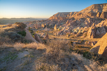 cappadocia - Turkey