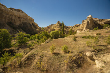Fototapeta premium cappadocia - Turkey