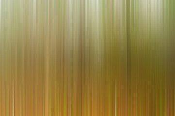 Intentional Camera Movement landscape with trees