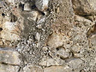 Marble pattern with veins useful as background or texture