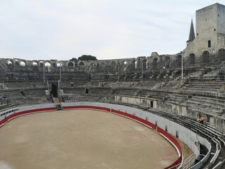 colosseum