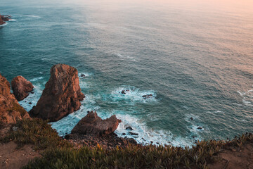 view