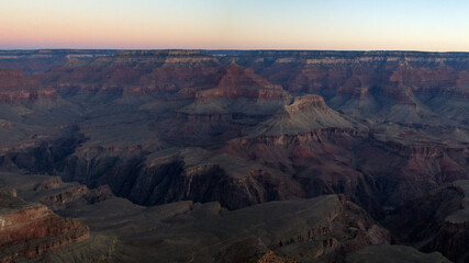 Grand Canyon national park