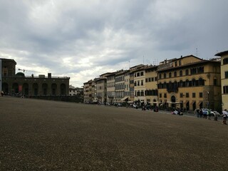 Fototapeta premium piazza del campo