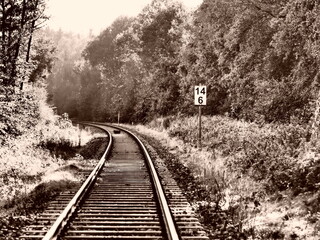 Bahnstrecke Oldenburg-Cloppenburg