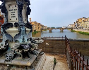 charles bridge city