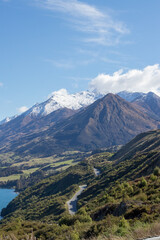 Southern Alps