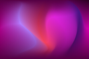 Beautiful Fluid Abstract Backgroud