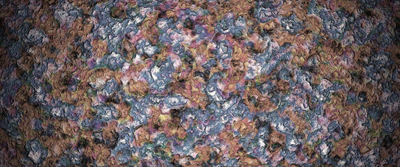 stone, metal, plaster, concrete wall, grunge background