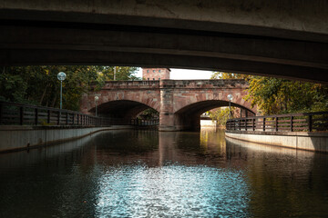 Fototapeta premium Nürnberg