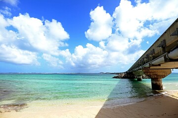 宮古島伊良部大橋