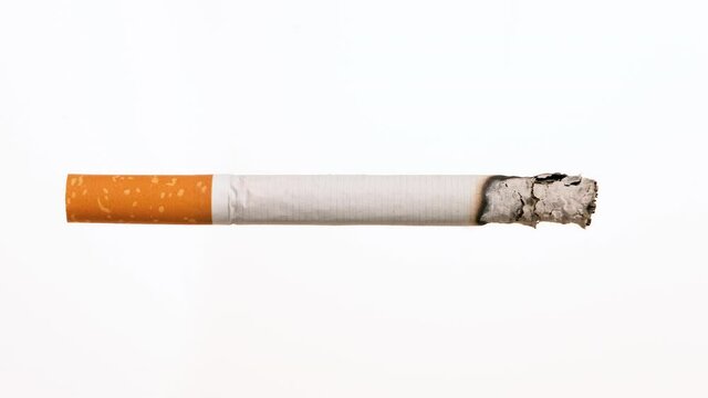 how much damage does 1 cigarette a day do Social smoking: Will an occasional cigarette damage your health?