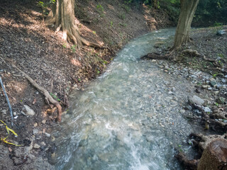 arroyo