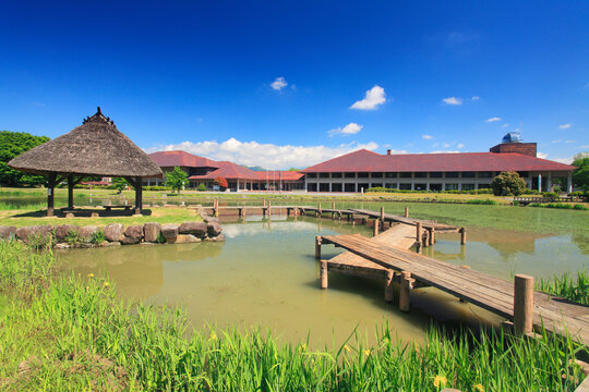 長野市立博物館, 日本,長野県,長野市