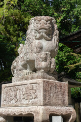Fototapeta na wymiar 伊多波刀神社