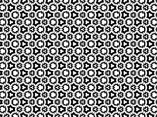 black and white of abstract background