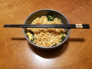 ramen chopsticks